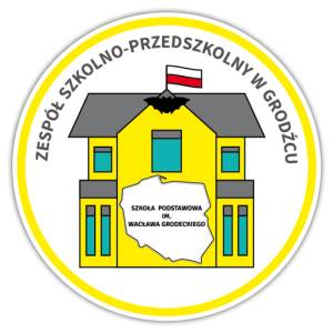 Logo ZSP Grodziec